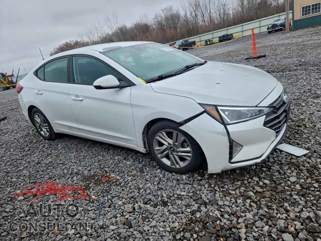 2020 HYUNDAI ELANTRA Damaged VIN 5NPD84LFXLH558897 – dashboard 2020 HYUNDAI ELANTRA Damaged VIN 5NPD84LFXLH558897 – dashboard