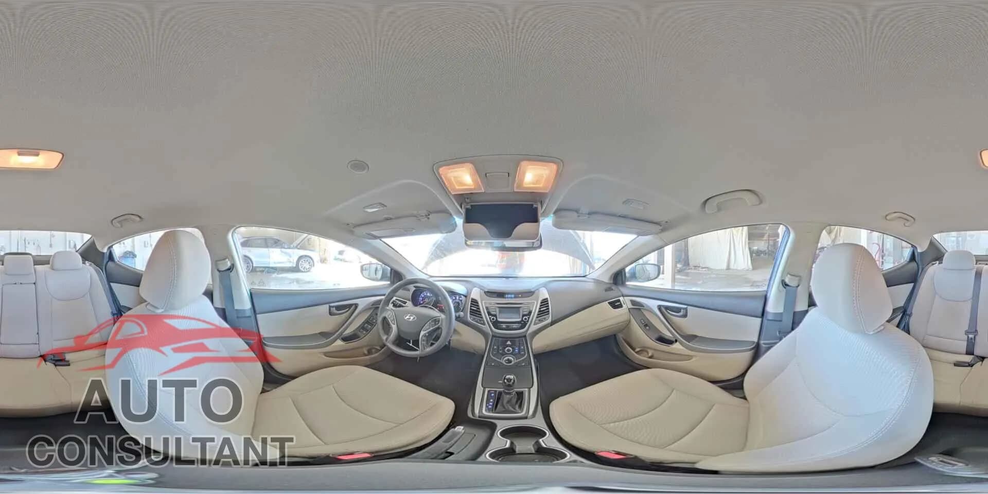 2014 HYUNDAI ELANTRA Damaged VIN 5NPDH4AE1EH484086 – photo 14 2014 HYUNDAI ELANTRA Damaged VIN 5NPDH4AE1EH484086 – photo 14