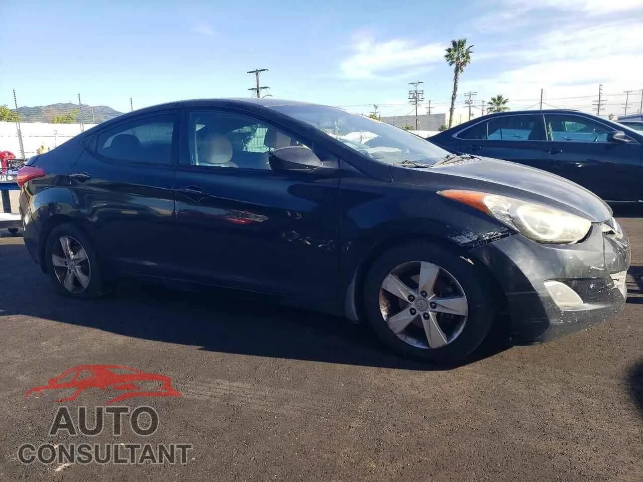 2013 HYUNDAI ELANTRA Damaged VIN 5NPDH4AE4DH375605 – dashboard 2013 HYUNDAI ELANTRA Damaged VIN 5NPDH4AE4DH375605 – dashboard