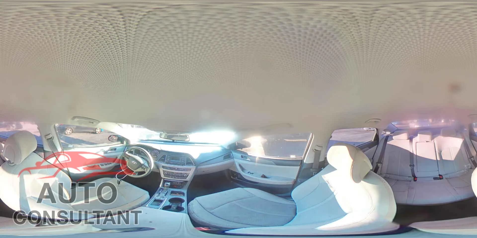 2015 HYUNDAI SONATA Damaged VIN 5NPE24AF8FH063014 – photo 14 2015 HYUNDAI SONATA Damaged VIN 5NPE24AF8FH063014 – photo 14