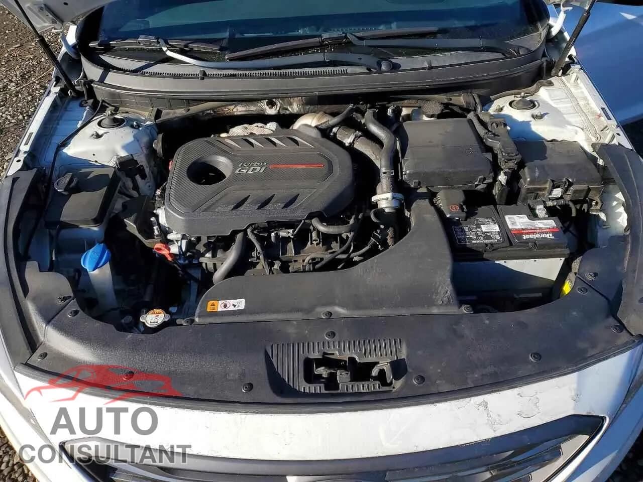 2015 HYUNDAI SONATA Damaged VIN 5NPE34AB9FH084481 – photo 11 2015 HYUNDAI SONATA Damaged VIN 5NPE34AB9FH084481 – photo 11