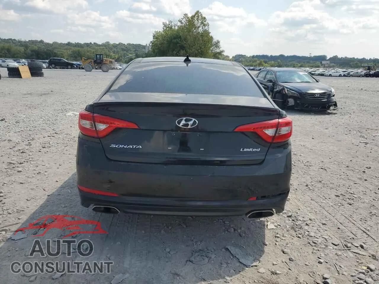 2015 HYUNDAI SONATA Damaged VIN 5NPE34AF3FH255034 – engine bay 2015 HYUNDAI SONATA Damaged VIN 5NPE34AF3FH255034 – engine bay