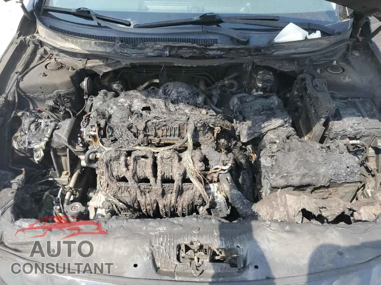 2015 HYUNDAI SONATA Damaged VIN 5NPE34AF3FH255034 – photo 11 2015 HYUNDAI SONATA Damaged VIN 5NPE34AF3FH255034 – photo 11