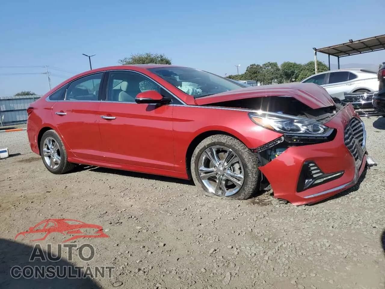 2018 HYUNDAI SONATA Damaged VIN 5NPE34AF6JH671135 – dashboard 2018 HYUNDAI SONATA Damaged VIN 5NPE34AF6JH671135 – dashboard