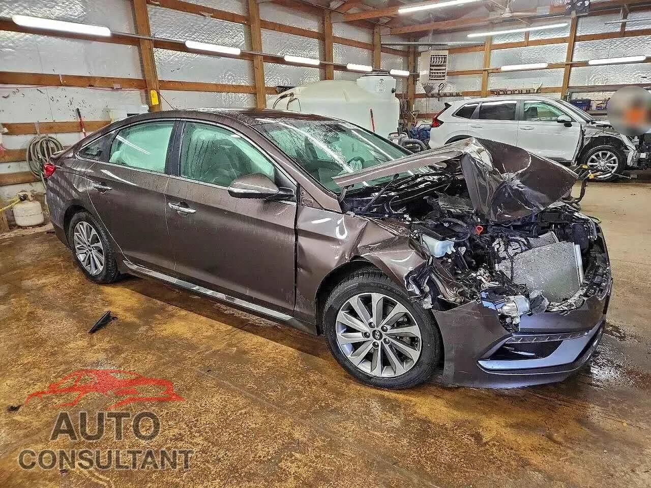 2016 HYUNDAI SONATA Damaged VIN 5NPE34AF8GH351436 – dashboard 2016 HYUNDAI SONATA Damaged VIN 5NPE34AF8GH351436 – dashboard