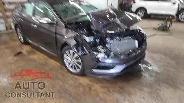 2016 HYUNDAI SONATA Damaged VIN 5NPE34AF8GH351436 – photo 14 2016 HYUNDAI SONATA Damaged VIN 5NPE34AF8GH351436 – photo 14