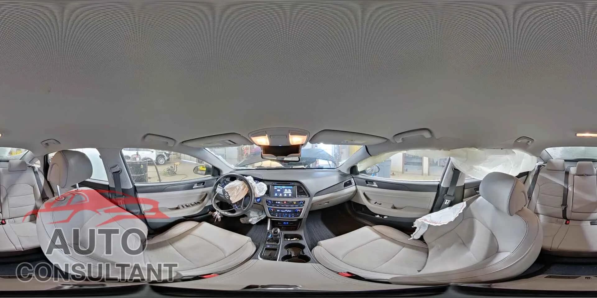 2016 HYUNDAI SONATA Damaged VIN 5NPE34AF8GH351436 – photo 15 2016 HYUNDAI SONATA Damaged VIN 5NPE34AF8GH351436 – photo 15