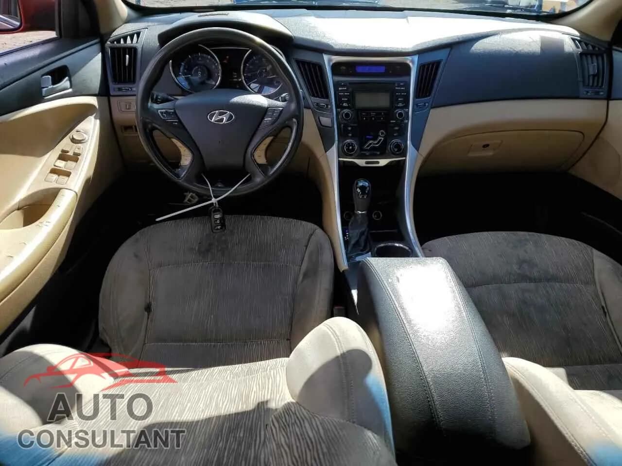 2012 HYUNDAI SONATA Damaged VIN 5NPEB4AC6CH329051 – undercarriage 2012 HYUNDAI SONATA Damaged VIN 5NPEB4AC6CH329051 – undercarriage