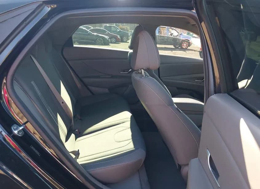 2021 HYUNDAI Elantra Used VIN 5NPLM4AG4MH037257 – photo 11 2021 HYUNDAI Elantra Used VIN 5NPLM4AG4MH037257 – photo 11