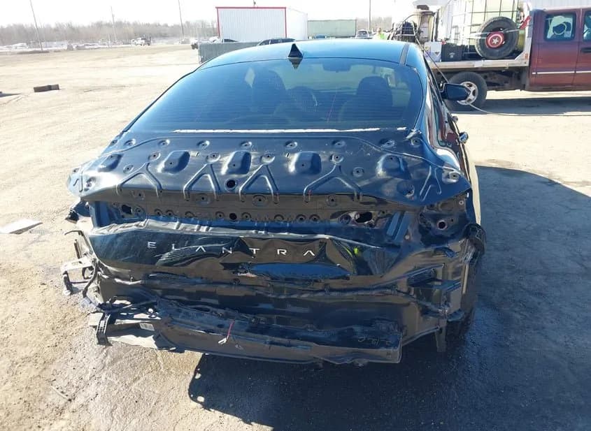 2021 HYUNDAI Elantra Used VIN 5NPLM4AG4MH037257 – photo 15 2021 HYUNDAI Elantra Used VIN 5NPLM4AG4MH037257 – photo 15