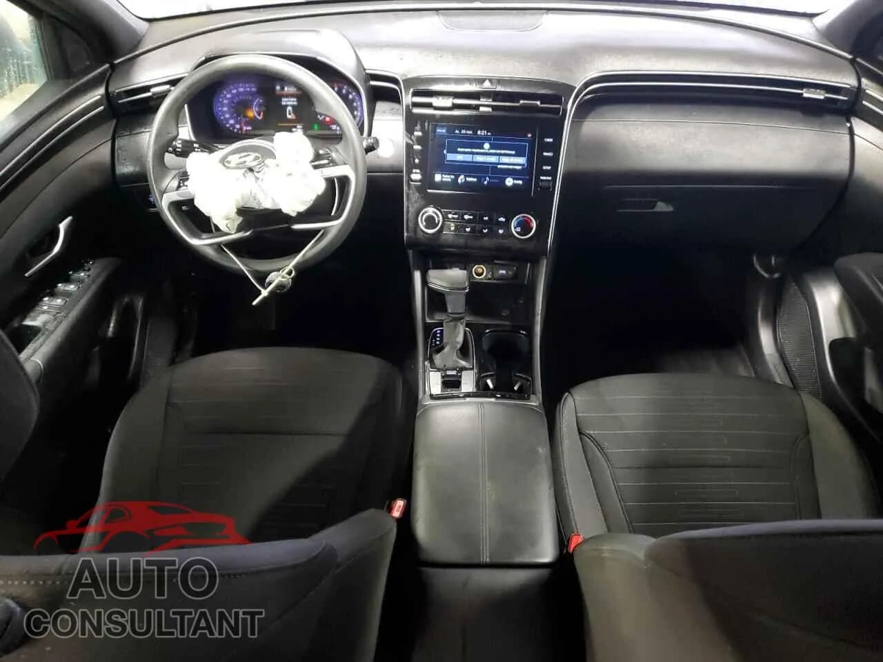 2022 HYUNDAI SANTA CRUZ Damaged VIN 5NTJBDAE5NH010566 – undercarriage 2022 HYUNDAI SANTA CRUZ Damaged VIN 5NTJBDAE5NH010566 – undercarriage