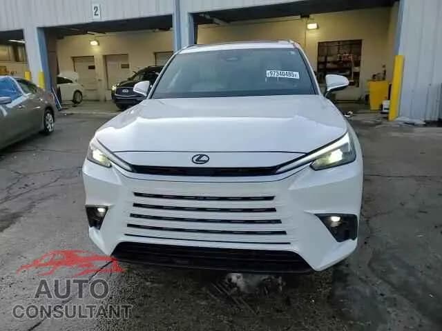 2025 LEXUS TX 350 BAS Damaged VIN 5TDAAAB65SS035576 – photo 15 2025 LEXUS TX 350 BAS Damaged VIN 5TDAAAB65SS035576 – photo 15