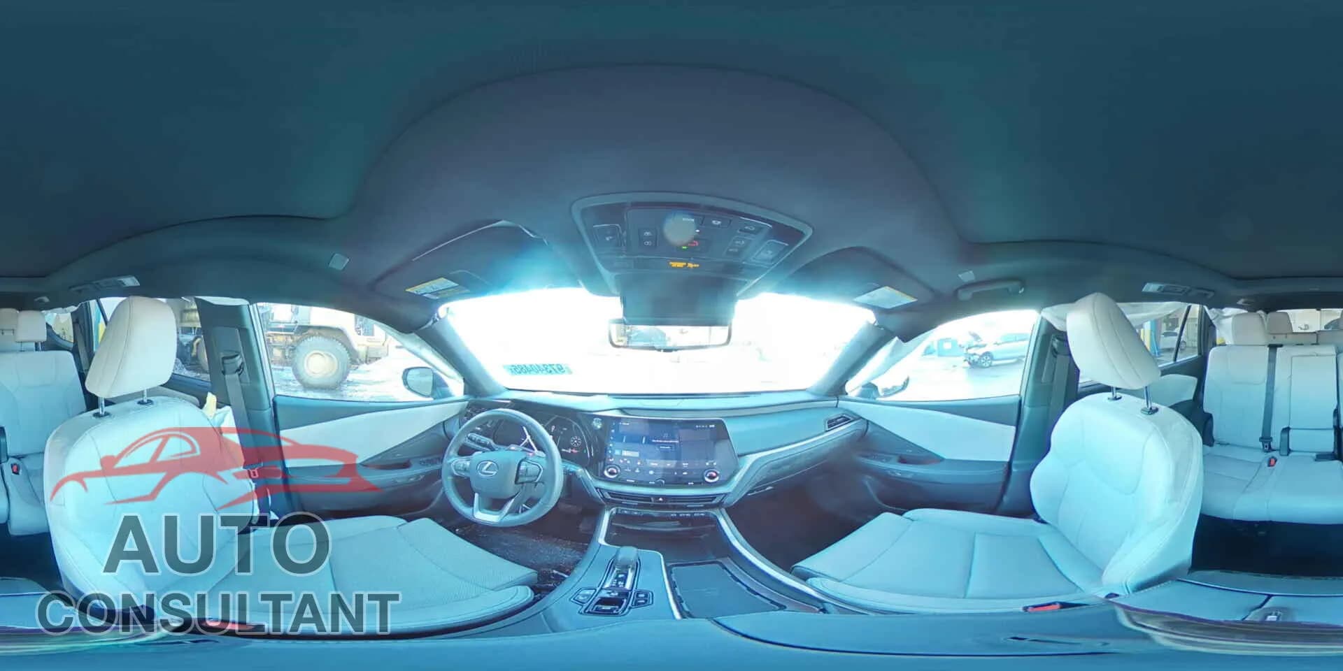 2025 LEXUS TX 350 BAS Damaged VIN 5TDAAAB65SS035576 – photo 16 2025 LEXUS TX 350 BAS Damaged VIN 5TDAAAB65SS035576 – photo 16