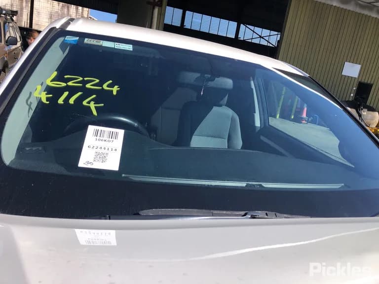 2014 Toyota Kluger Used VIN 5TDBK3FHX0S061578 – photo 11 2014 Toyota Kluger Used VIN 5TDBK3FHX0S061578 – photo 11