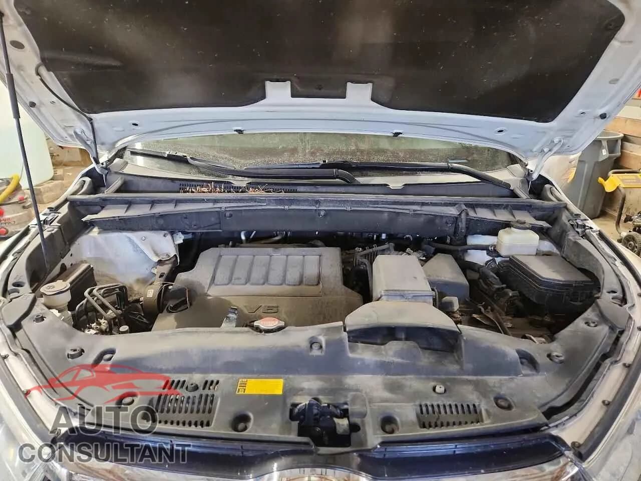 2016 TOYOTA HIGHLANDER Damaged VIN 5TDBKRFH8GS330075 – photo 12 2016 TOYOTA HIGHLANDER Damaged VIN 5TDBKRFH8GS330075 – photo 12