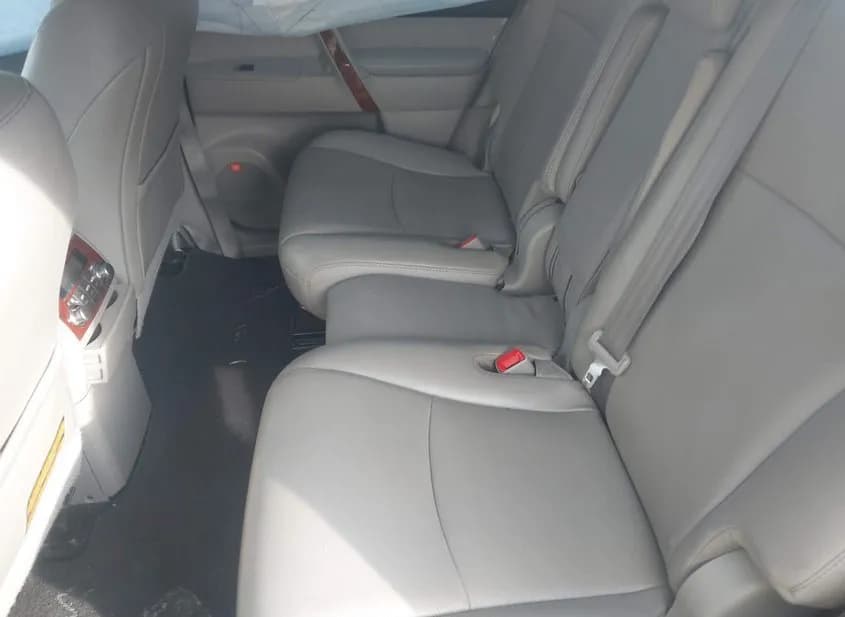 2012 TOYOTA Highlander Used VIN 5TDDK3EH1CS161485 – photo 15 2012 TOYOTA Highlander Used VIN 5TDDK3EH1CS161485 – photo 15