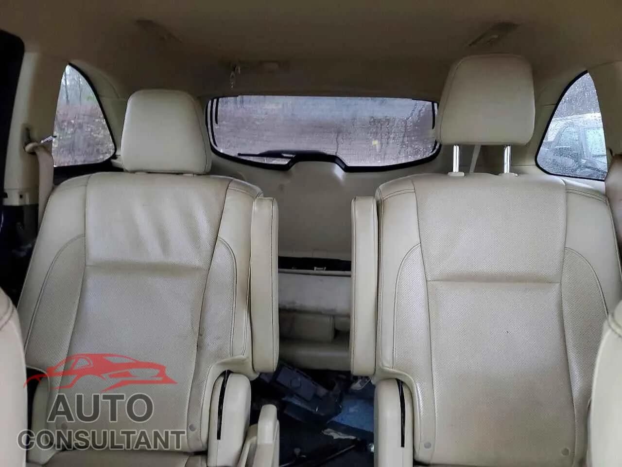 2014 TOYOTA HIGHLANDER Damaged VIN 5TDDKRFH7ES052985 – odometer reading 2014 TOYOTA HIGHLANDER Damaged VIN 5TDDKRFH7ES052985 – odometer reading