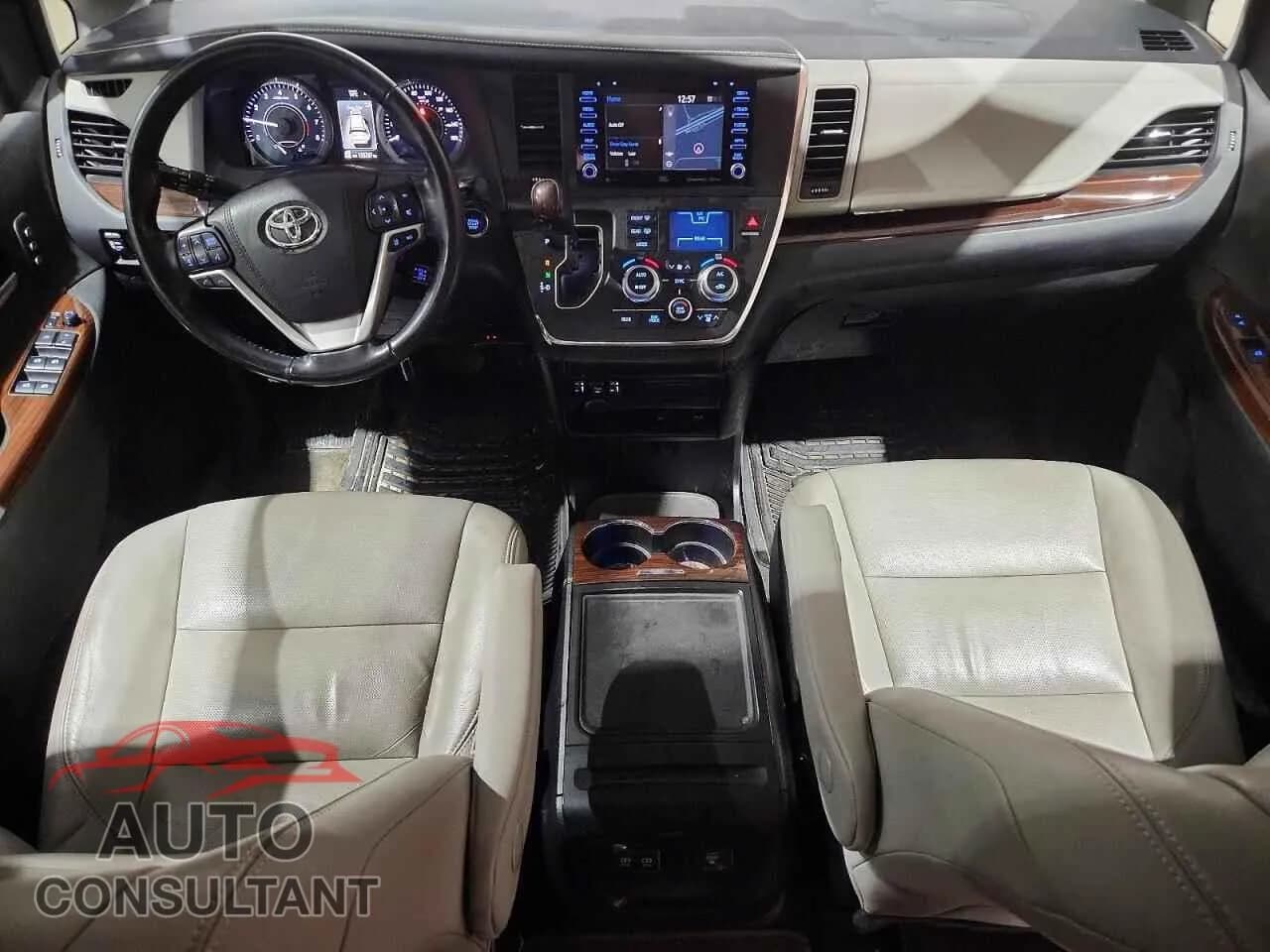 2018 TOYOTA All Models Damaged VIN 5TDDZ3DC4JS205168 – undercarriage 2018 TOYOTA All Models Damaged VIN 5TDDZ3DC4JS205168 – undercarriage