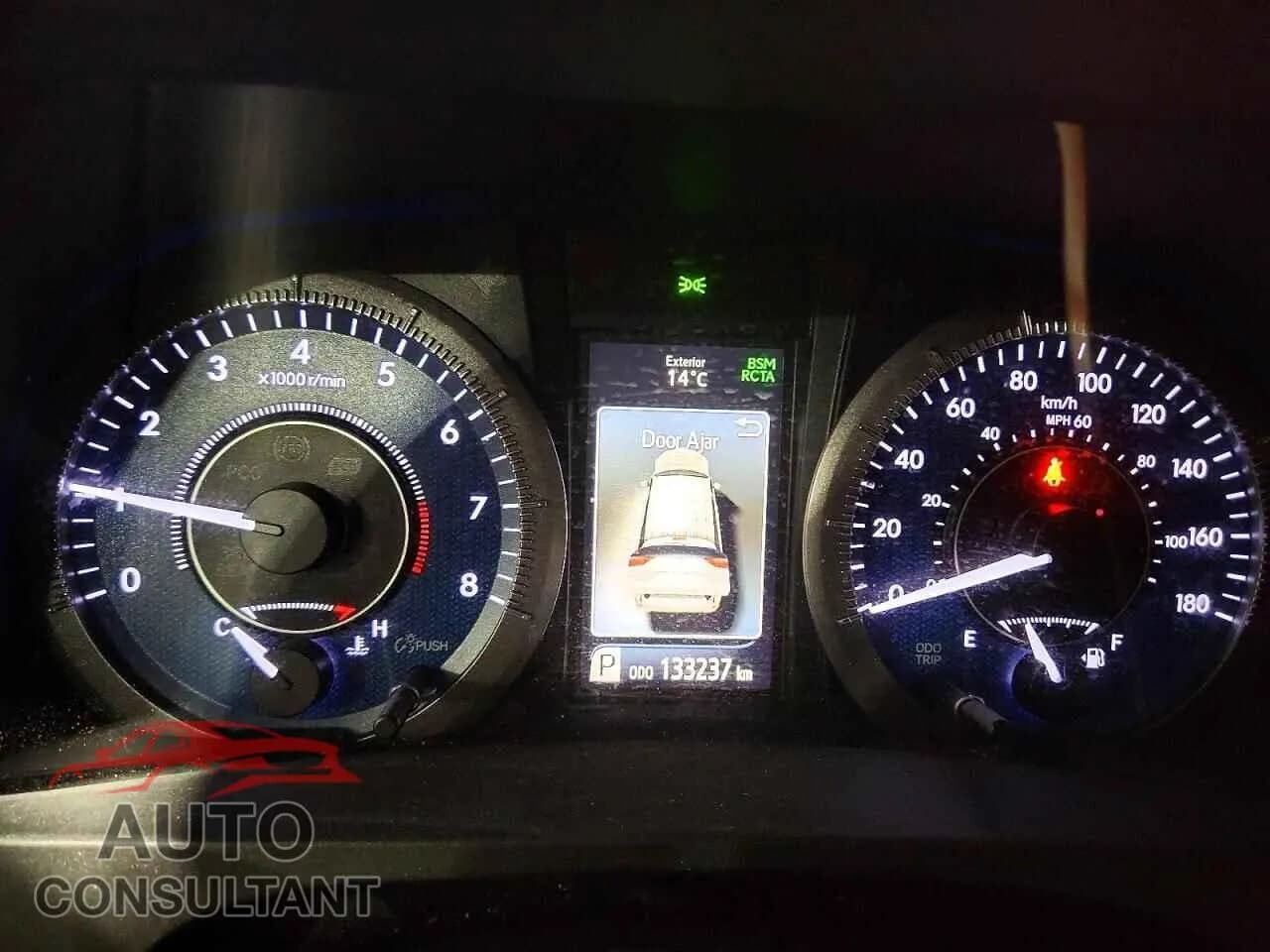 2018 TOYOTA All Models Damaged VIN 5TDDZ3DC4JS205168 – trunk area 2018 TOYOTA All Models Damaged VIN 5TDDZ3DC4JS205168 – trunk area