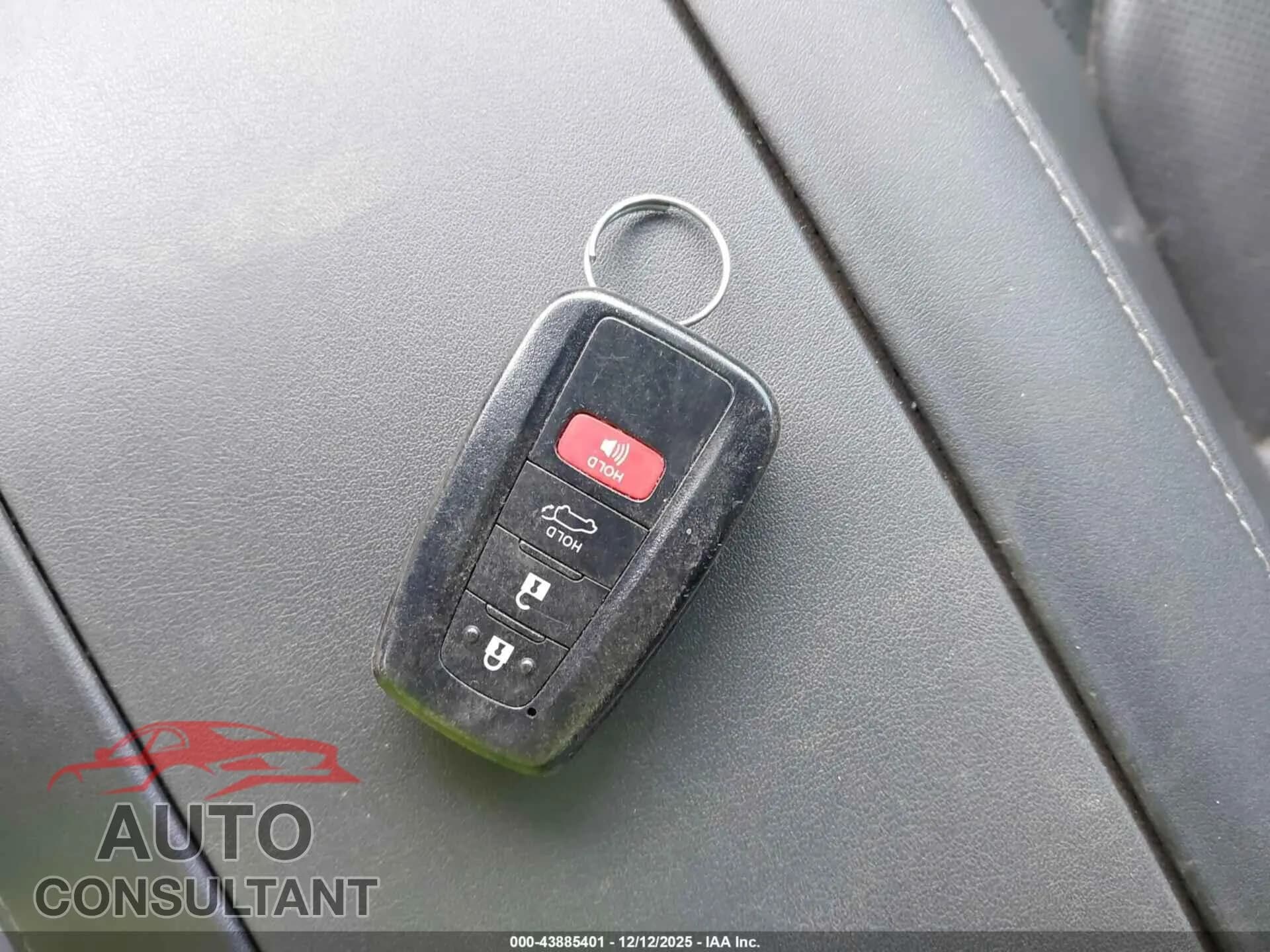 2020 TOYOTA HIGHLANDER Damaged VIN 5TDDZRBH1LS006356 – photo 11 2020 TOYOTA HIGHLANDER Damaged VIN 5TDDZRBH1LS006356 – photo 11