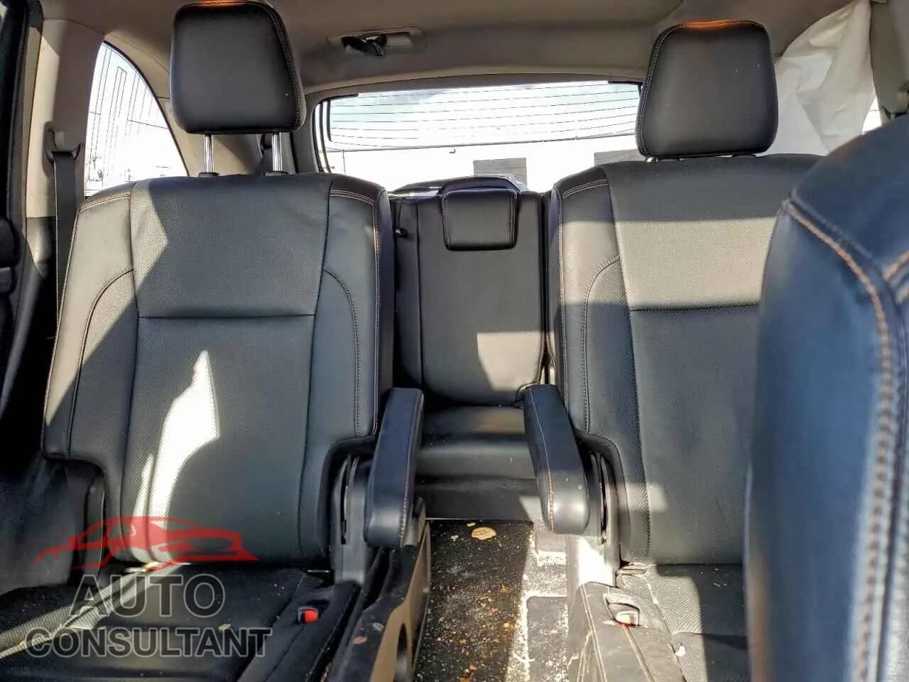 2018 TOYOTA HIGHLANDER Damaged VIN 5TDDZRFH9JS824179 – odometer reading 2018 TOYOTA HIGHLANDER Damaged VIN 5TDDZRFH9JS824179 – odometer reading