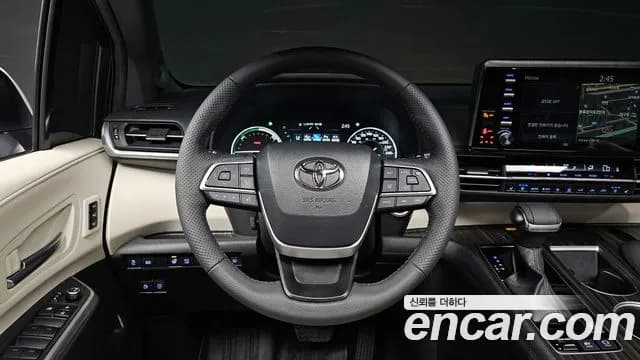 2024 Toyota Sienna 4th Gen 2.5 Hybrid 2WD Sold VIN 5TDGRKEC0RS205623 – interior seats 2024 Toyota Sienna 4th Gen 2.5 Hybrid 2WD Sold VIN 5TDGRKEC0RS205623 – interior seats