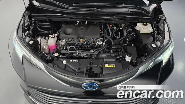2022 Toyota Sienna 4th Gen 2.5 Hybrid 2WD Sold VIN 5TDGRKEC5NS102420 – odometer reading 2022 Toyota Sienna 4th Gen 2.5 Hybrid 2WD Sold VIN 5TDGRKEC5NS102420 – odometer reading