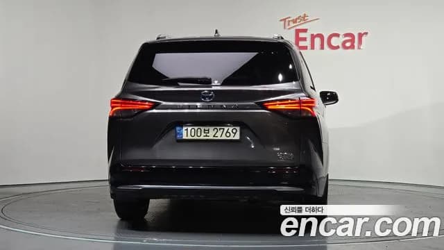 2022 Toyota Sienna 4th Gen 2.5 Hybrid 2WD Sold VIN 5TDGRKEC9NS101786 – side profile 2022 Toyota Sienna 4th Gen 2.5 Hybrid 2WD Sold VIN 5TDGRKEC9NS101786 – side profile