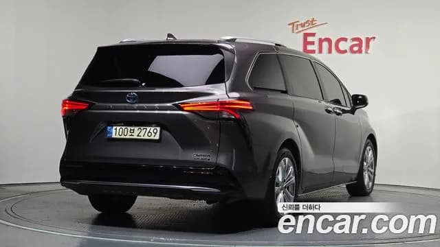 2022 Toyota Sienna 4th Gen 2.5 Hybrid 2WD Sold VIN 5TDGRKEC9NS101786 – photo 15 2022 Toyota Sienna 4th Gen 2.5 Hybrid 2WD Sold VIN 5TDGRKEC9NS101786 – photo 15