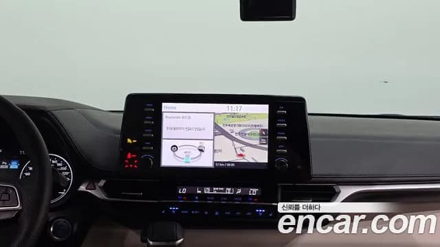 2023 Toyota Sienna 4th Gen 2.5 Hybrid 2WD Sold VIN 5TDGRKEC9PS148545 – front exterior 2023 Toyota Sienna 4th Gen 2.5 Hybrid 2WD Sold VIN 5TDGRKEC9PS148545 – front exterior