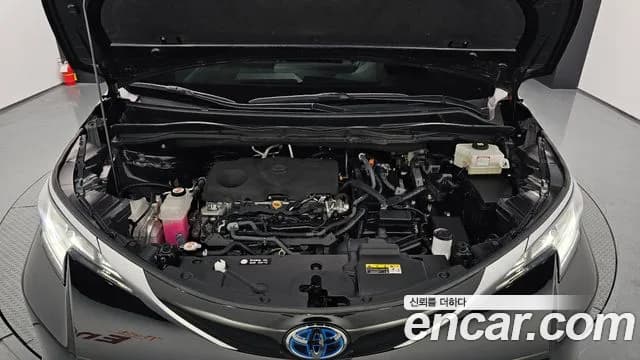 2023 Toyota Sienna 4th Gen 2.5 Hybrid 2WD Sold VIN 5TDGRKEC9PS150392 – dashboard 2023 Toyota Sienna 4th Gen 2.5 Hybrid 2WD Sold VIN 5TDGRKEC9PS150392 – dashboard