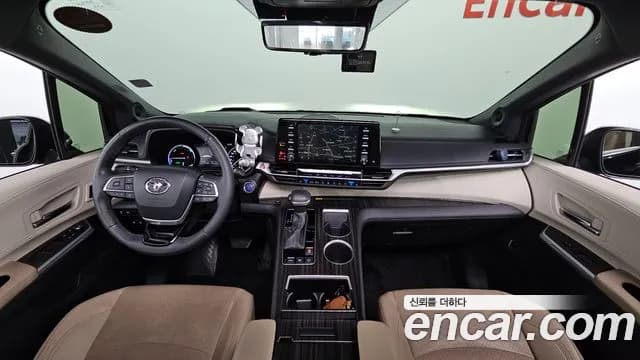 2023 Toyota Sienna 4th Gen 2.5 Hybrid 2WD Sold VIN 5TDGRKEC9PS150392 – photo 14 2023 Toyota Sienna 4th Gen 2.5 Hybrid 2WD Sold VIN 5TDGRKEC9PS150392 – photo 14