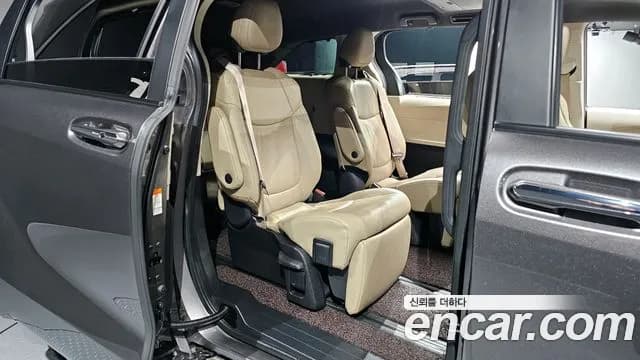 2023 Toyota Sienna 4th Gen 2.5 Hybrid 2WD Sold VIN 5TDGRKECXPS148442 – side profile 2023 Toyota Sienna 4th Gen 2.5 Hybrid 2WD Sold VIN 5TDGRKECXPS148442 – side profile