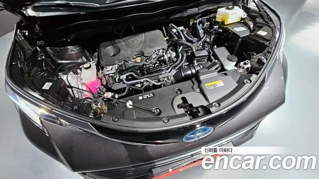 2023 Toyota Sienna 4th Gen 2.5 Hybrid 2WD Sold VIN 5TDGRKECXPS148442 – trunk area 2023 Toyota Sienna 4th Gen 2.5 Hybrid 2WD Sold VIN 5TDGRKECXPS148442 – trunk area