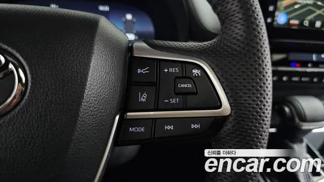 2025 Toyota Sienna 4th Gen 2.5 Hybrid AWD Sold VIN 5TDGSKFC5SS174555 – dashboard 2025 Toyota Sienna 4th Gen 2.5 Hybrid AWD Sold VIN 5TDGSKFC5SS174555 – dashboard