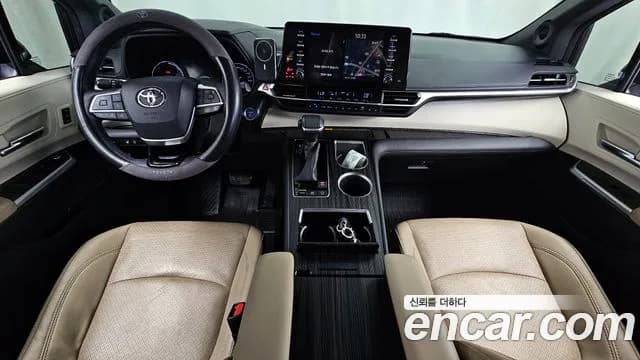 2021 Toyota Sienna 4th Gen 2.5 Hybrid AWD Sold VIN 5TDGSKFC6MS019113 – dashboard 2021 Toyota Sienna 4th Gen 2.5 Hybrid AWD Sold VIN 5TDGSKFC6MS019113 – dashboard
