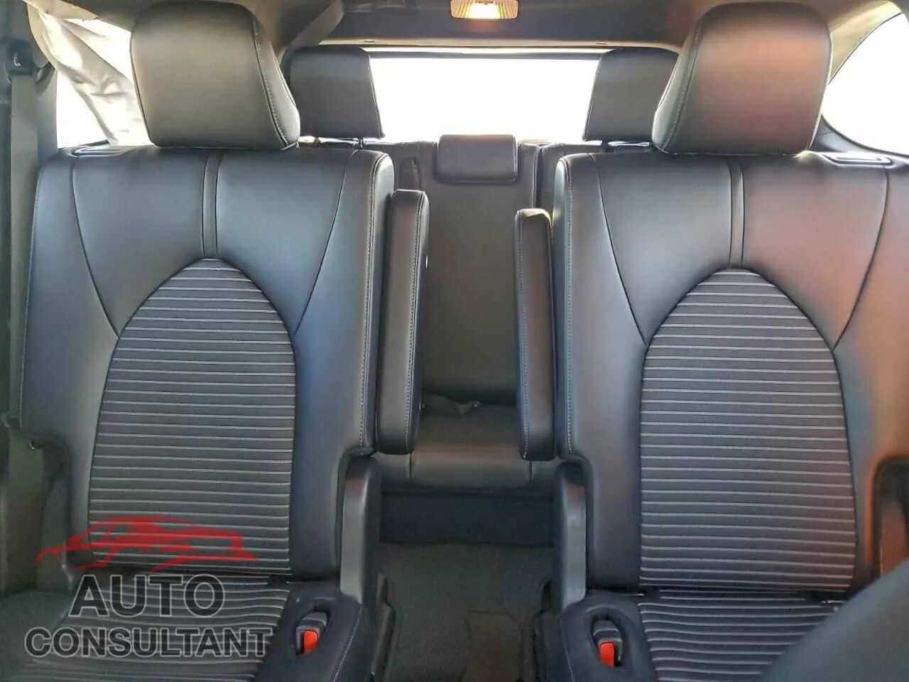 2024 TOYOTA HIGHLANDER Damaged VIN 5TDKDRAHXRS531903 – odometer reading 2024 TOYOTA HIGHLANDER Damaged VIN 5TDKDRAHXRS531903 – odometer reading