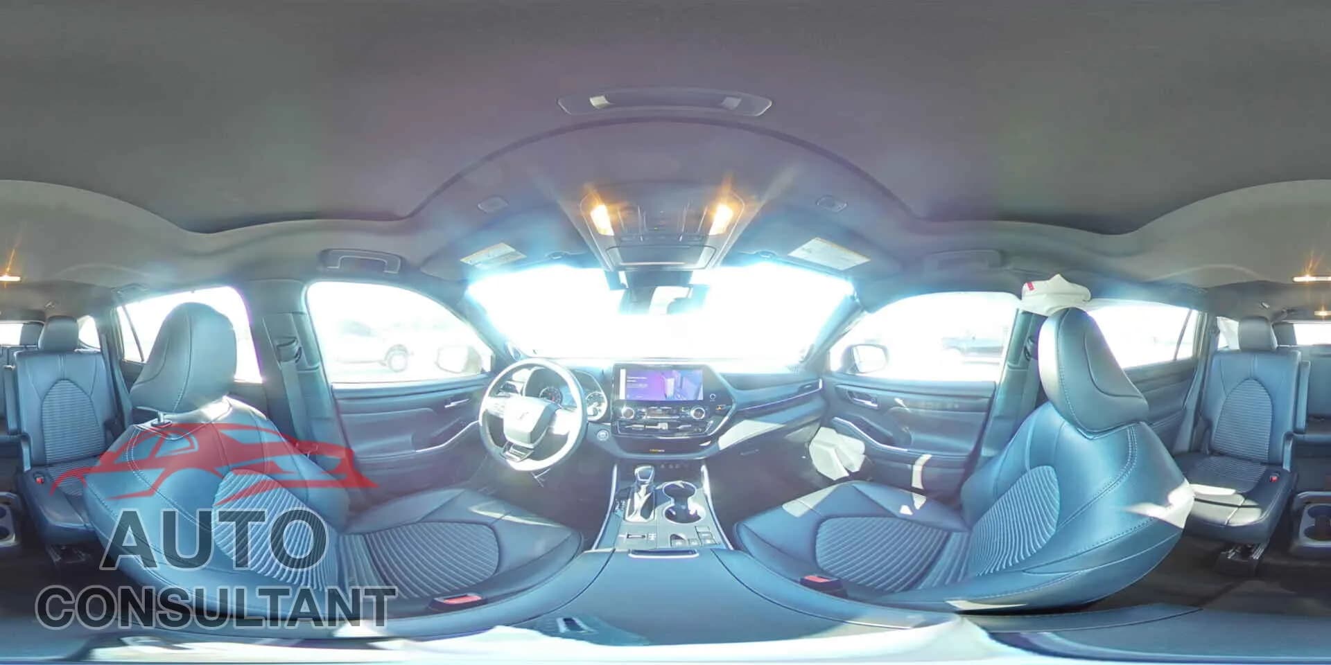 2024 TOYOTA HIGHLANDER Damaged VIN 5TDKDRAHXRS531903 – photo 15 2024 TOYOTA HIGHLANDER Damaged VIN 5TDKDRAHXRS531903 – photo 15