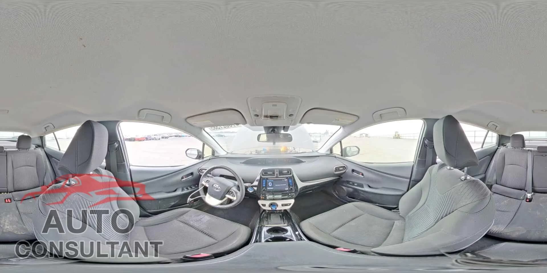 2015 TOYOTA All Models Damaged VIN 5TDKK3DC2FS573299 – photo 16 2015 TOYOTA All Models Damaged VIN 5TDKK3DC2FS573299 – photo 16