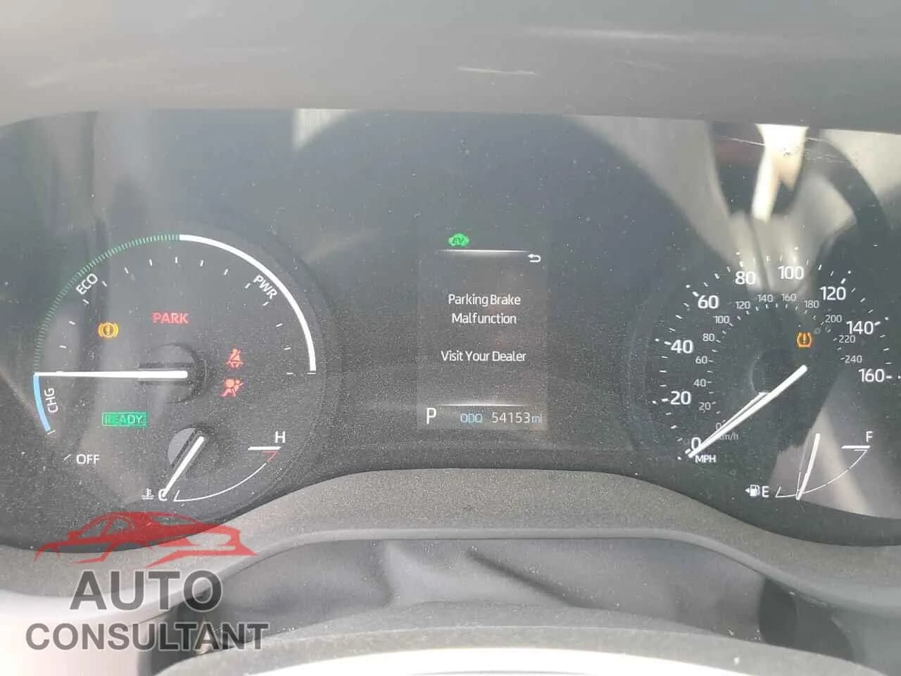 2024 TOYOTA All Models Damaged VIN 5TDKSKFC8RS140159 – trunk area 2024 TOYOTA All Models Damaged VIN 5TDKSKFC8RS140159 – trunk area