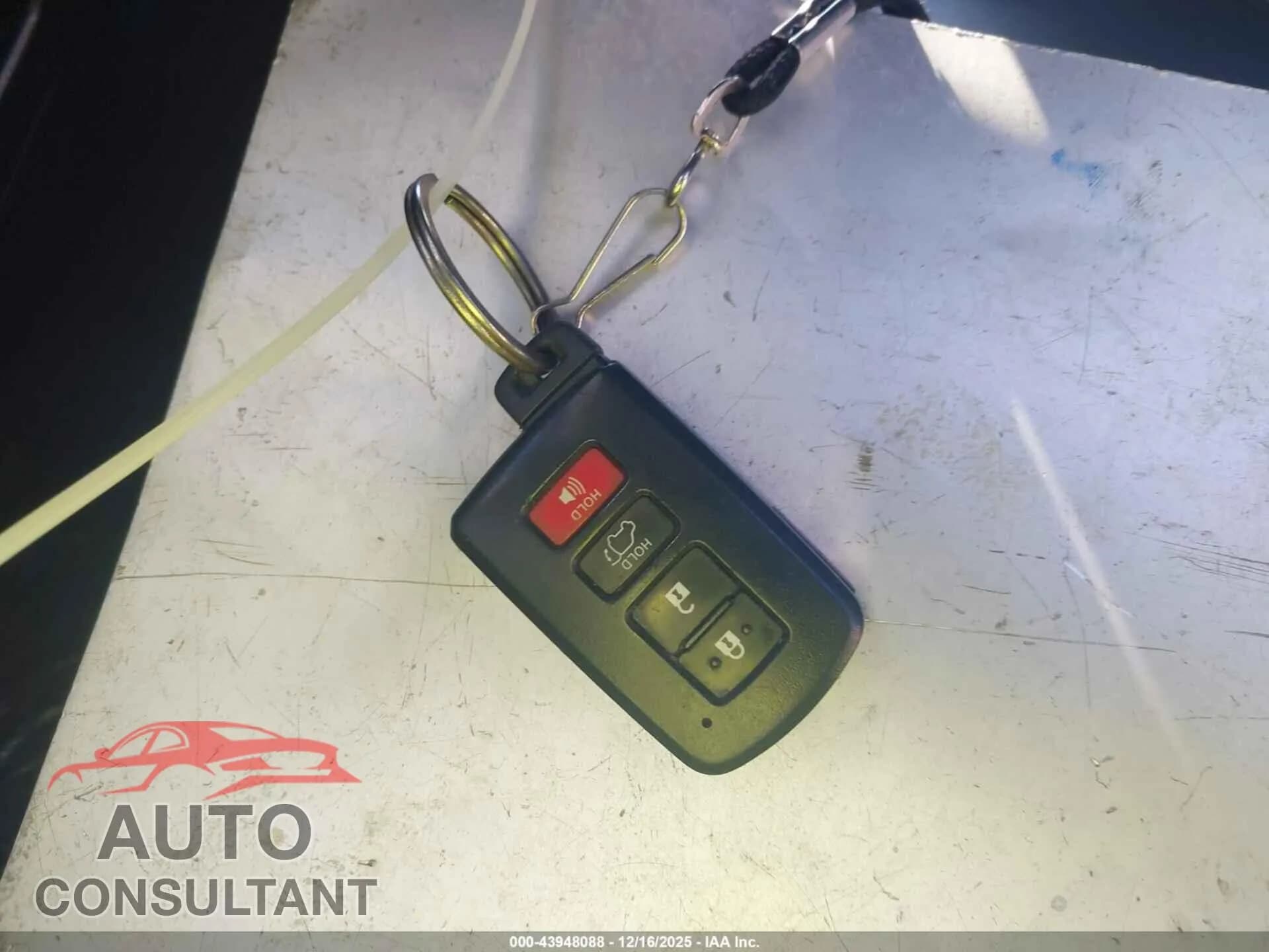 2019 TOYOTA HIGHLANDER Damaged VIN 5TDKZRFH8KS307948 – photo 11 2019 TOYOTA HIGHLANDER Damaged VIN 5TDKZRFH8KS307948 – photo 11