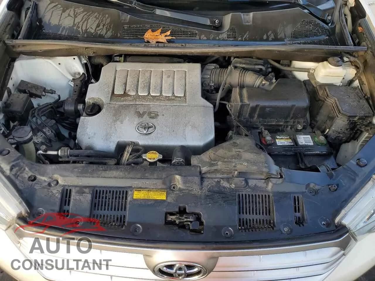 2011 TOYOTA HIGHLANDER Damaged VIN 5TDYK3EH5BS048588 – photo 12 2011 TOYOTA HIGHLANDER Damaged VIN 5TDYK3EH5BS048588 – photo 12