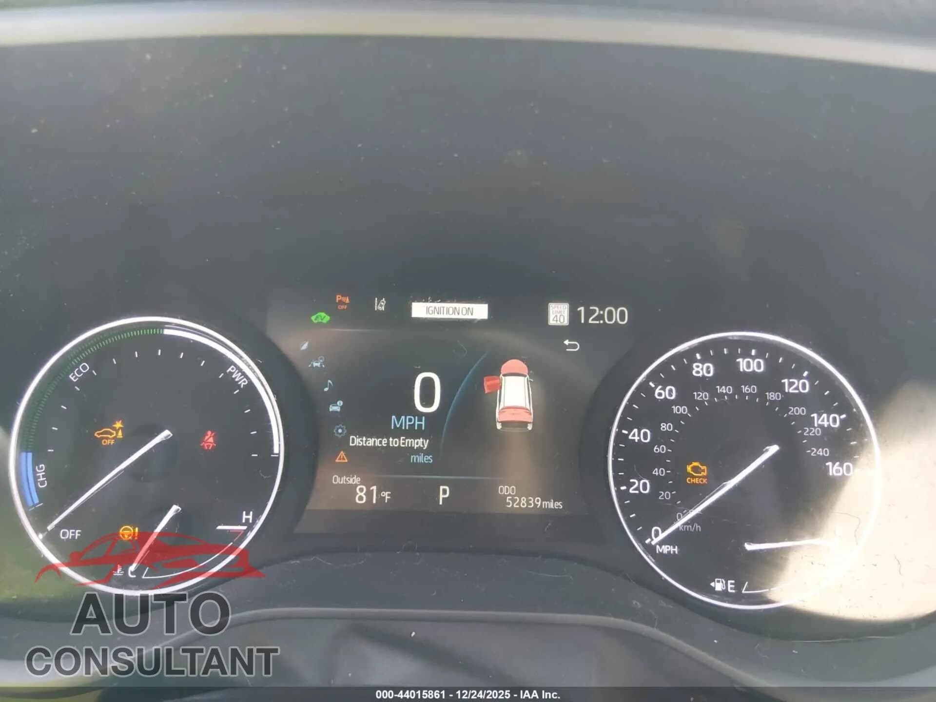 2022 TOYOTA SIENNA Damaged VIN 5TDZSKFC4NS063928 – exterior detail 2022 TOYOTA SIENNA Damaged VIN 5TDZSKFC4NS063928 – exterior detail