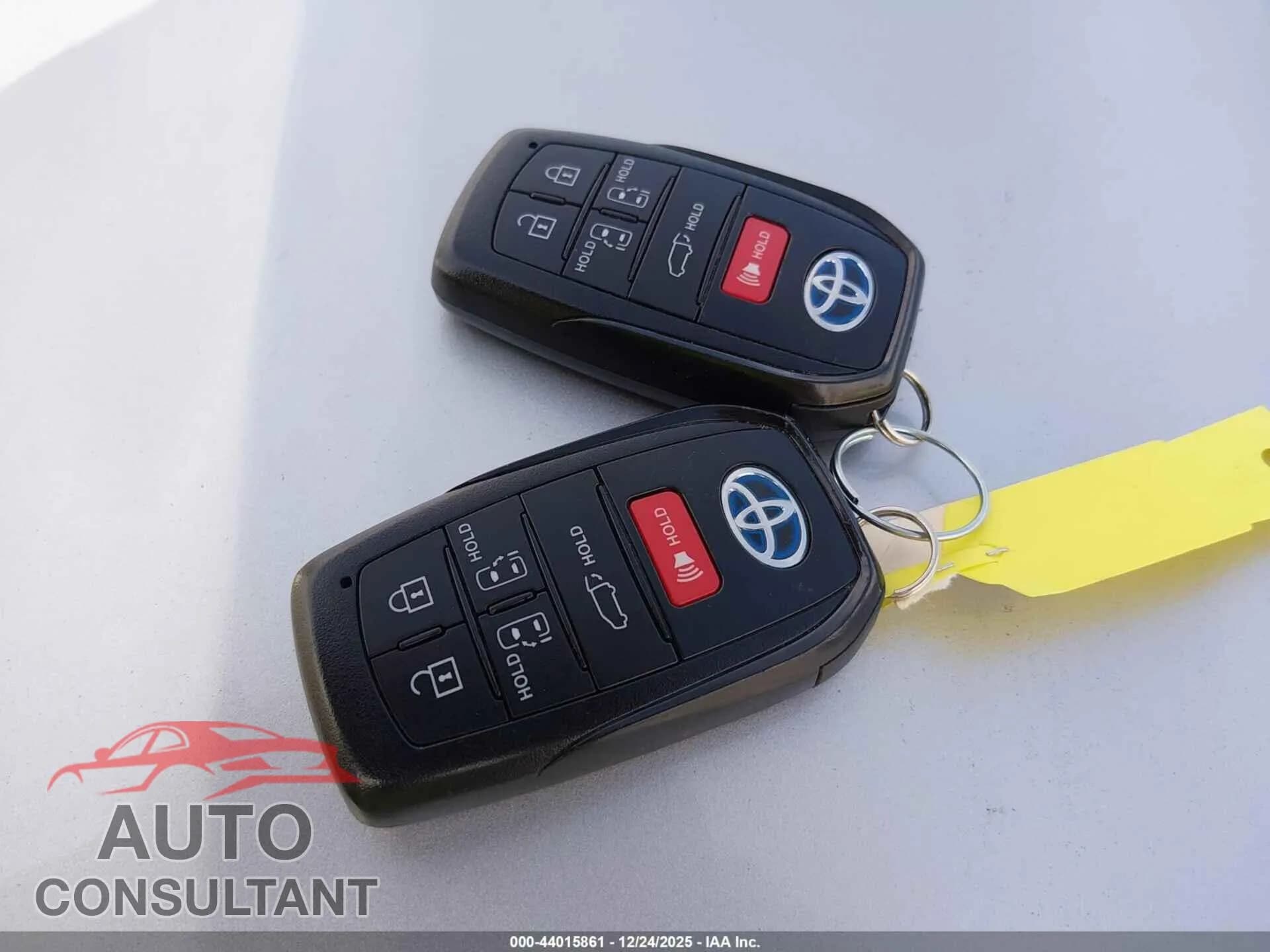 2022 TOYOTA SIENNA Damaged VIN 5TDZSKFC4NS063928 – photo 11 2022 TOYOTA SIENNA Damaged VIN 5TDZSKFC4NS063928 – photo 11