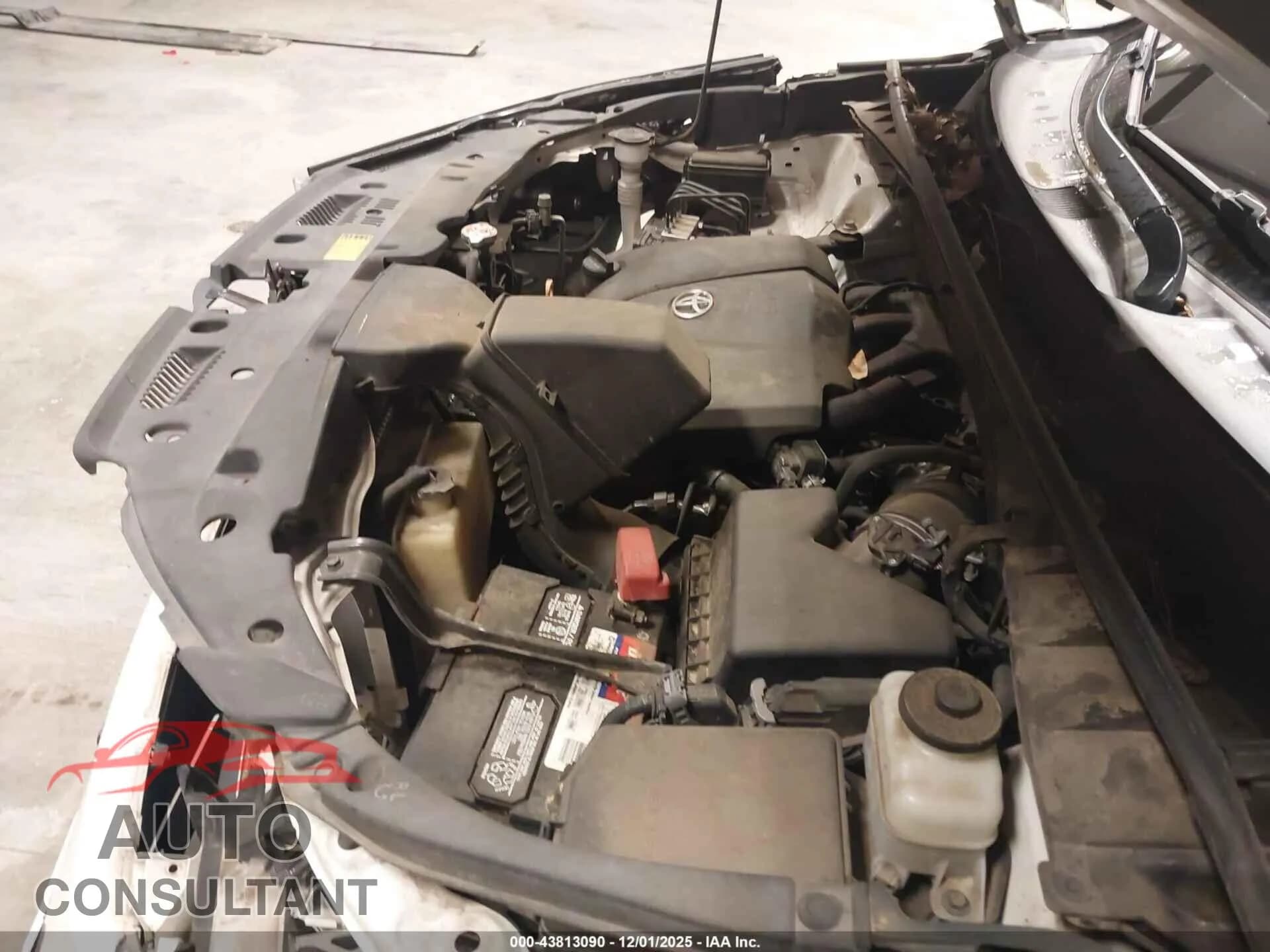 2019 TOYOTA HIGHLANDER Damaged VIN 5TDZZRFH0KS339470 – photo 21 2019 TOYOTA HIGHLANDER Damaged VIN 5TDZZRFH0KS339470 – photo 21