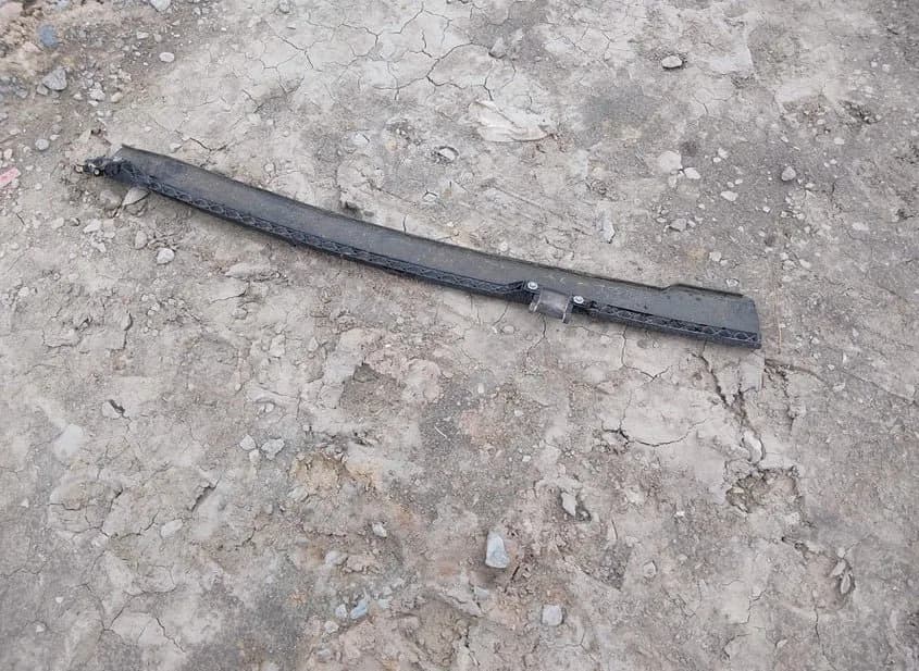 2017 TOYOTA Tacoma Used VIN 5TFCZ5AN4HX074003 – photo 17 2017 TOYOTA Tacoma Used VIN 5TFCZ5AN4HX074003 – photo 17