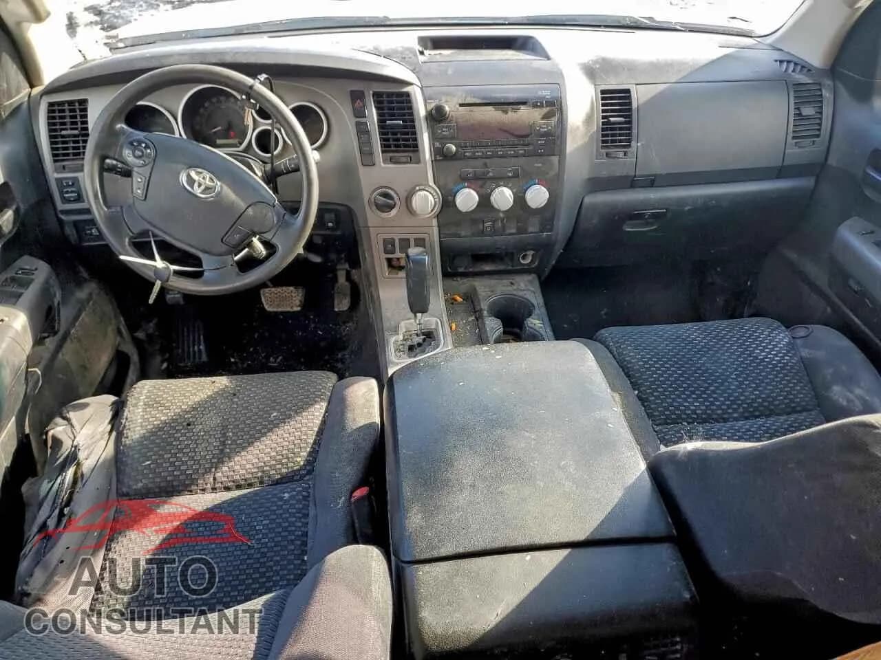 2011 TOYOTA TUNDRA Damaged VIN 5TFDW5F13BX179867 – undercarriage 2011 TOYOTA TUNDRA Damaged VIN 5TFDW5F13BX179867 – undercarriage