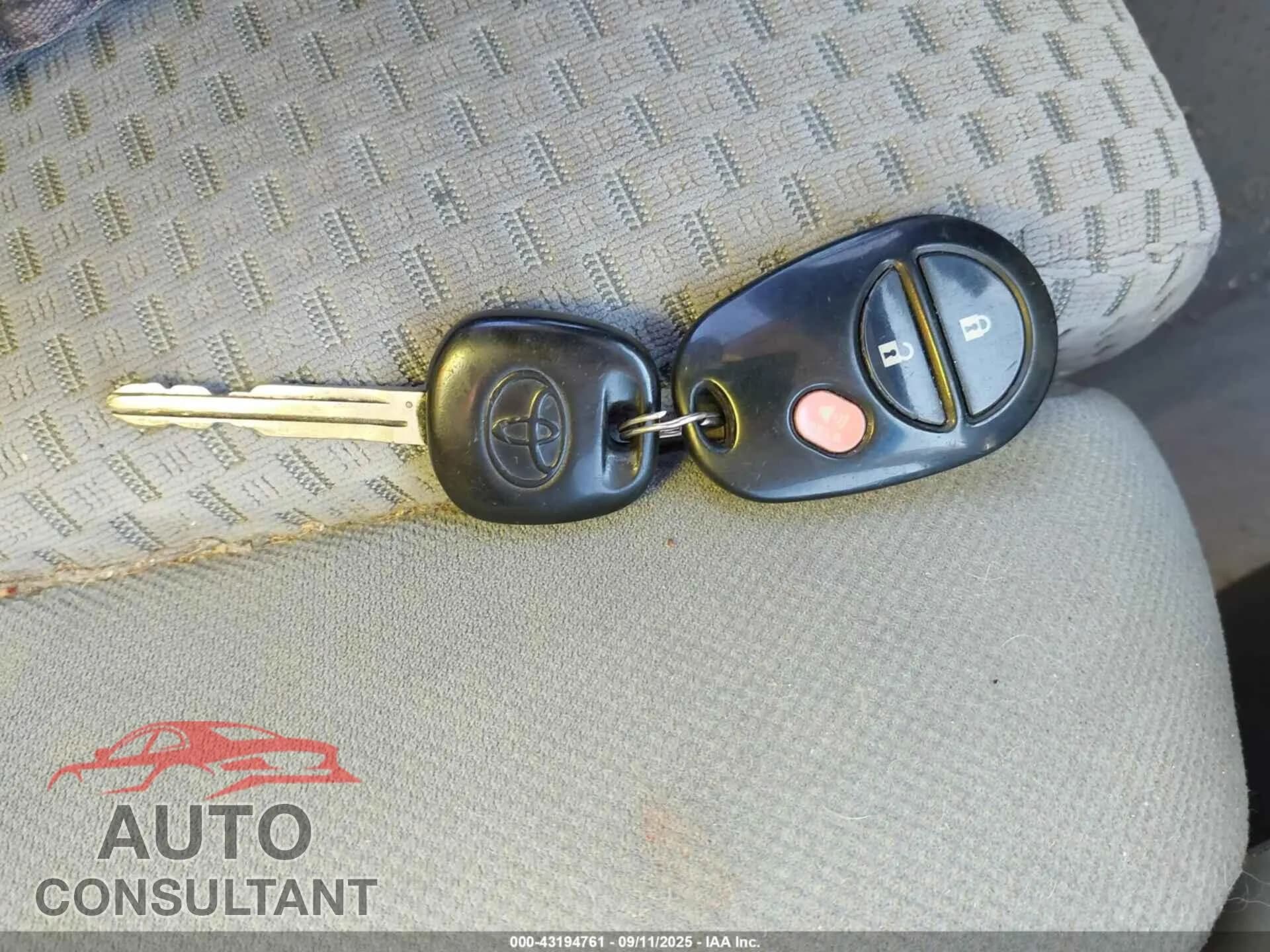 2008 TOYOTA TUNDRA Damaged VIN 5TFEV54158X052184 – photo 11 2008 TOYOTA TUNDRA Damaged VIN 5TFEV54158X052184 – photo 11