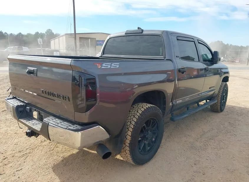 2021 TOYOTA Tundra Used VIN 5TFEY5F12MX273014 – photo 11 2021 TOYOTA Tundra Used VIN 5TFEY5F12MX273014 – photo 11