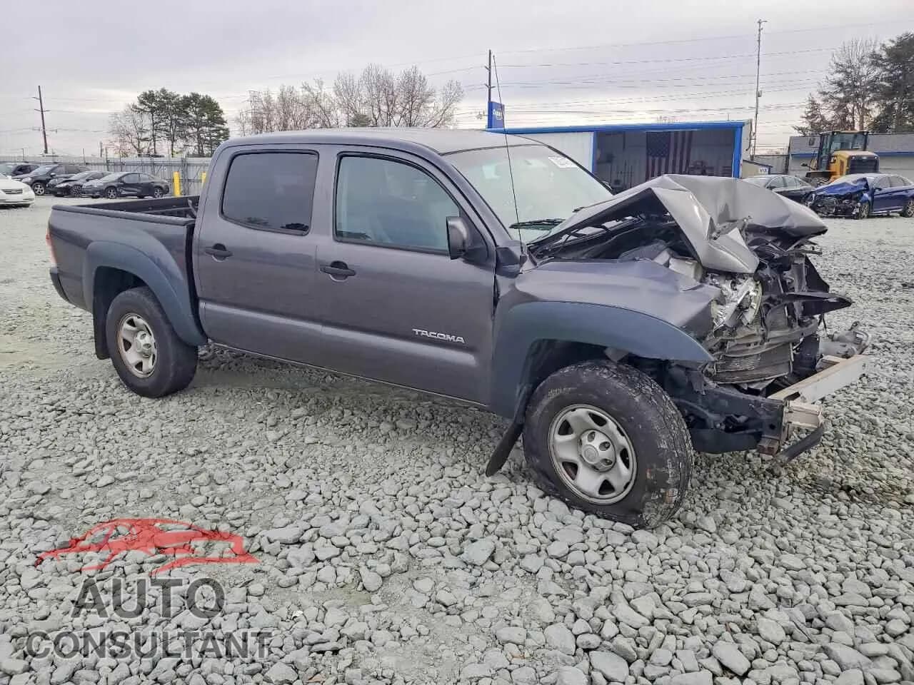 2014 TOYOTA TACOMA Damaged VIN 5TFJX4GN5EX031428 – dashboard 2014 TOYOTA TACOMA Damaged VIN 5TFJX4GN5EX031428 – dashboard